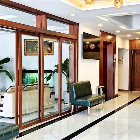 S79 Anh Duc Hotel 2 Thu Dau Mot Luaran gambar