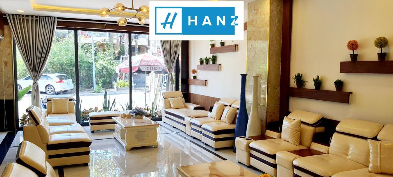 S79 Anh Duc Hotel 2 Thu Dau Mot Luaran gambar