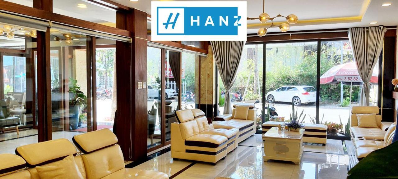S79 Anh Duc Hotel 2 Thu Dau Mot Luaran gambar