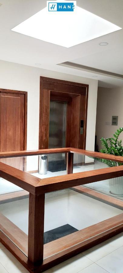 S79 Anh Duc Hotel 2 Thu Dau Mot Luaran gambar