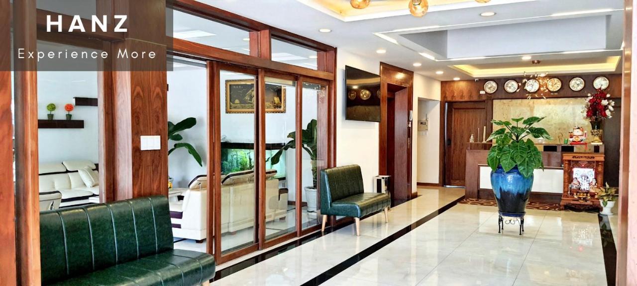 S79 Anh Duc Hotel 2 Thu Dau Mot Luaran gambar