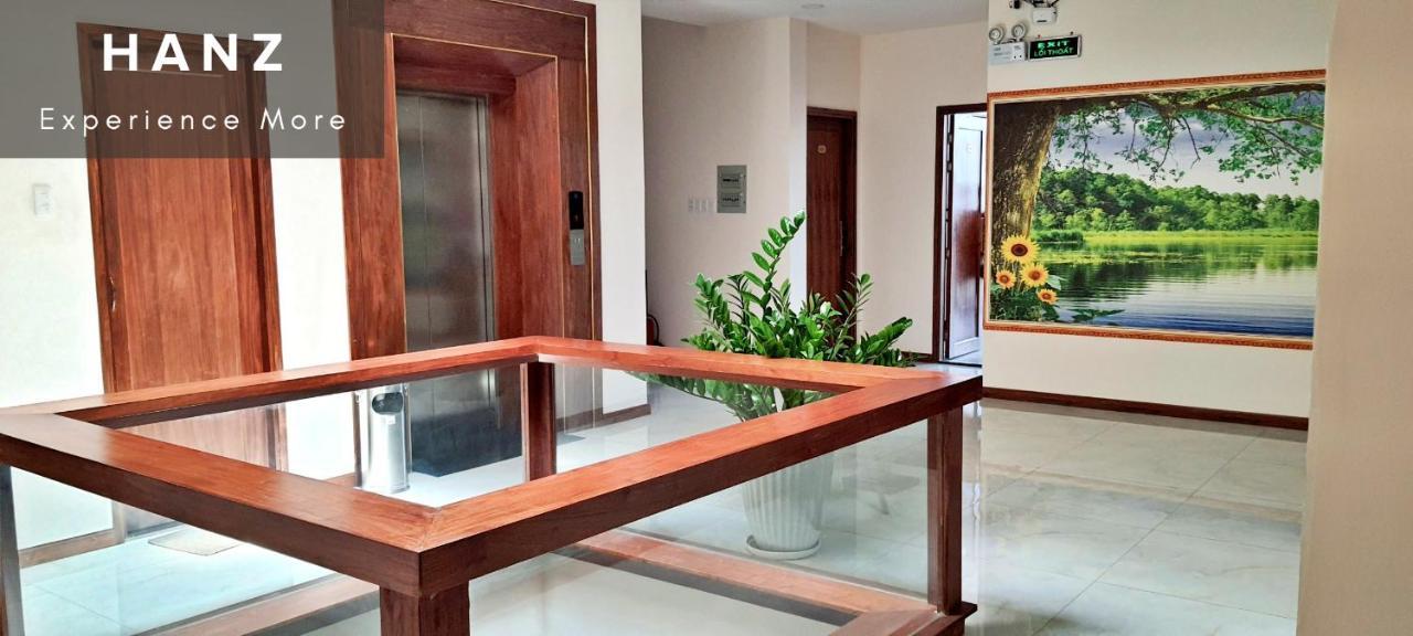 S79 Anh Duc Hotel 2 Thu Dau Mot Luaran gambar