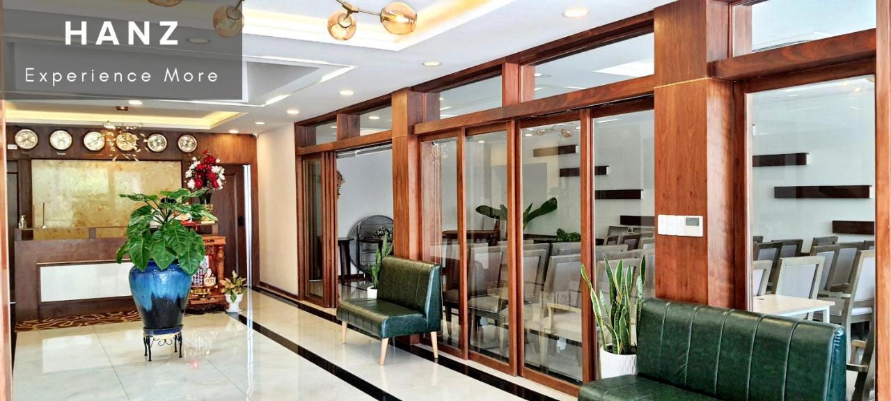 S79 Anh Duc Hotel 2 Thu Dau Mot Luaran gambar