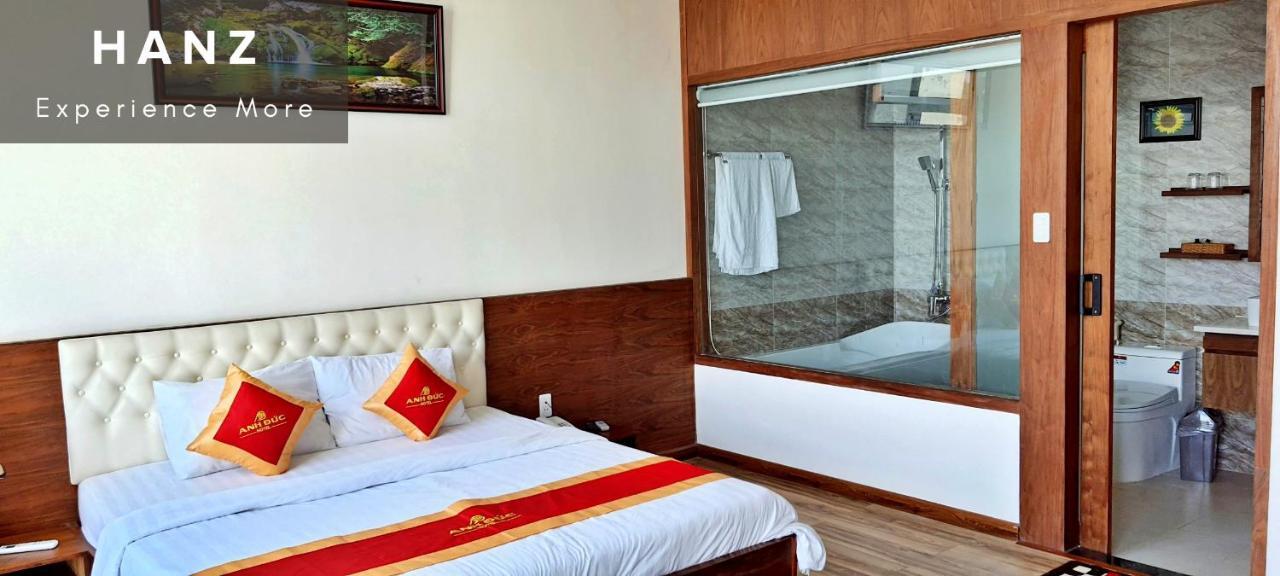 S79 Anh Duc Hotel 2 Thu Dau Mot Luaran gambar