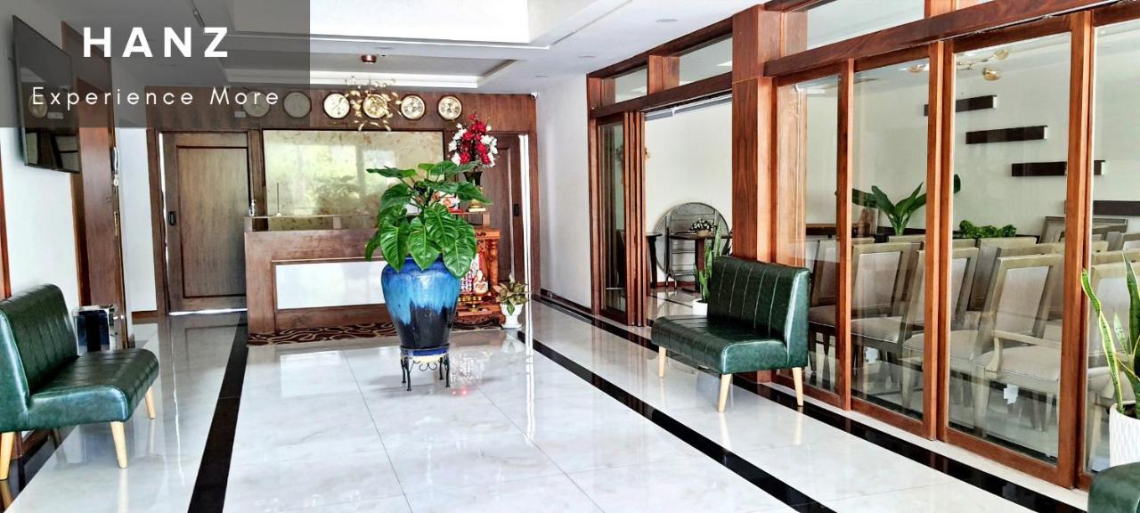 S79 Anh Duc Hotel 2 Thu Dau Mot Luaran gambar