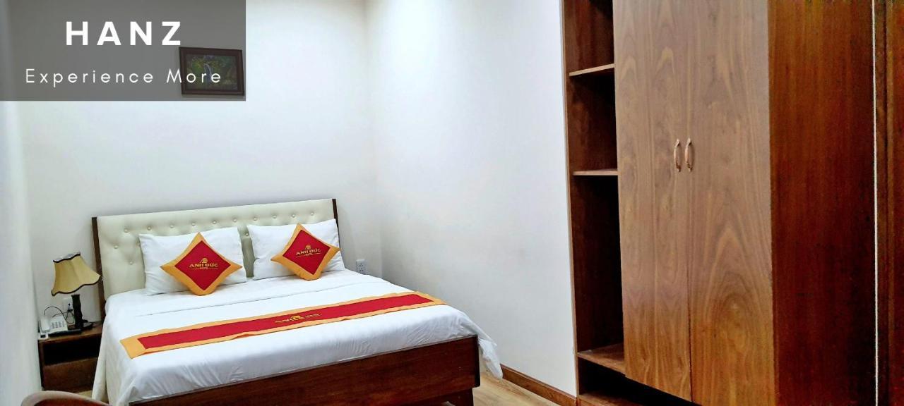 S79 Anh Duc Hotel 2 Thu Dau Mot Luaran gambar