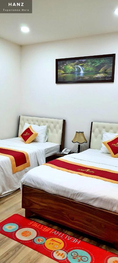 S79 Anh Duc Hotel 2 Thu Dau Mot Luaran gambar