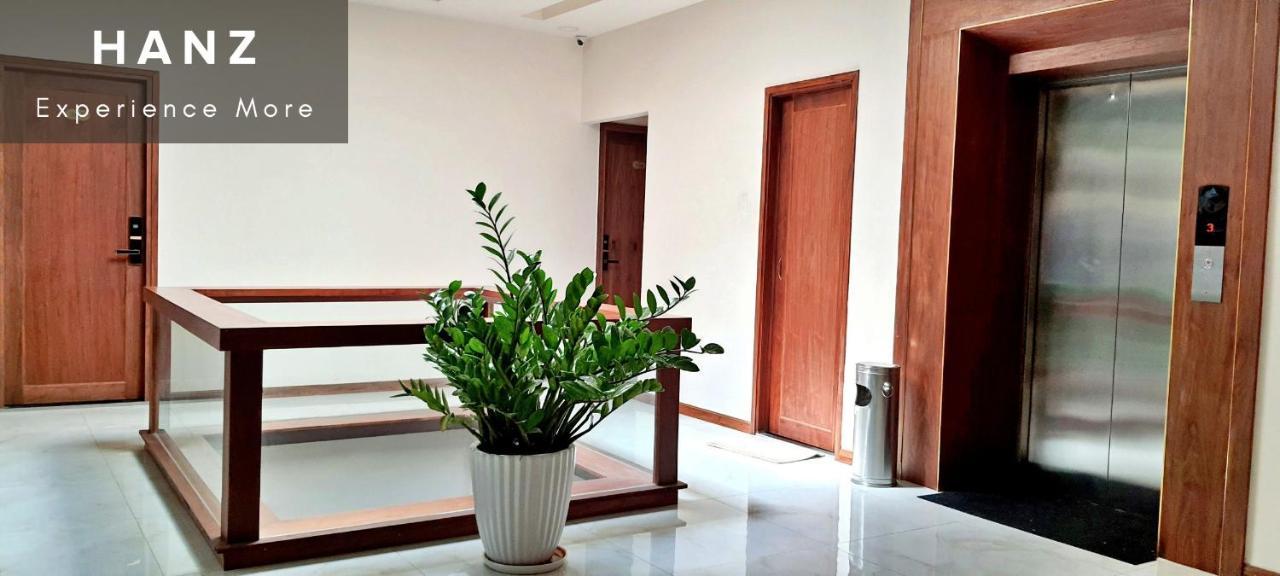 S79 Anh Duc Hotel 2 Thu Dau Mot Luaran gambar