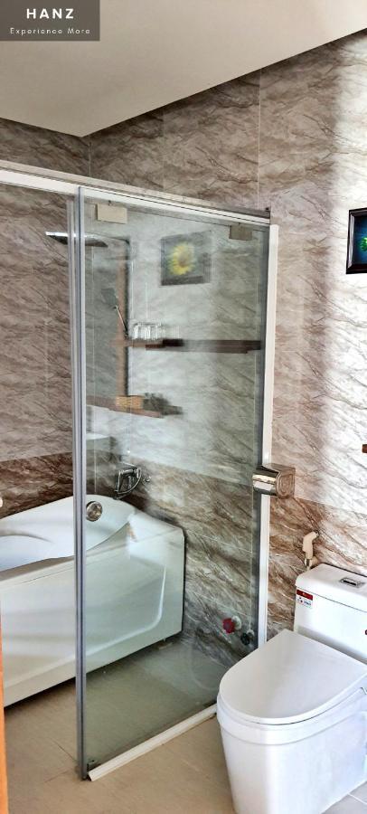 S79 Anh Duc Hotel 2 Thu Dau Mot Luaran gambar
