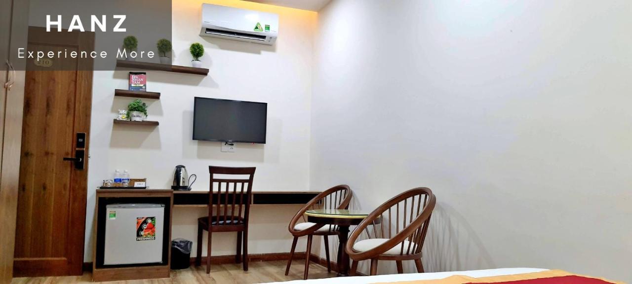 S79 Anh Duc Hotel 2 Thu Dau Mot Luaran gambar